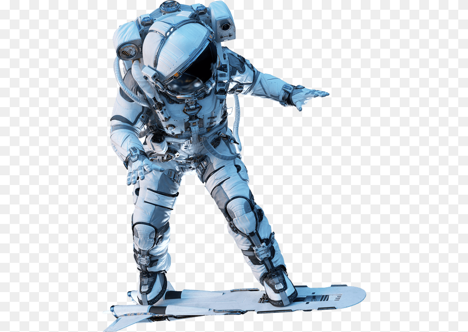 Wimcon Webdesign Berlin Astronaut Figurine, Person, Robot, Clothing, Glove Free Png Download