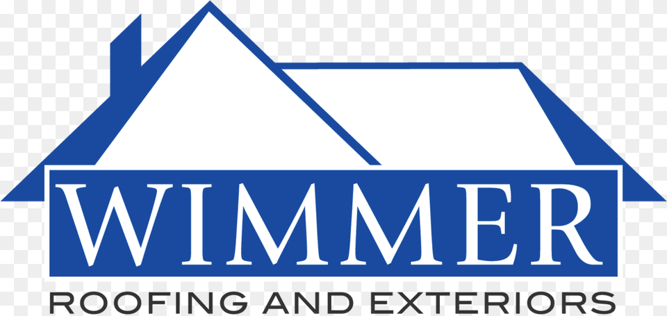 Wimmer Roofing And Exteriors, Triangle, Outdoors Png