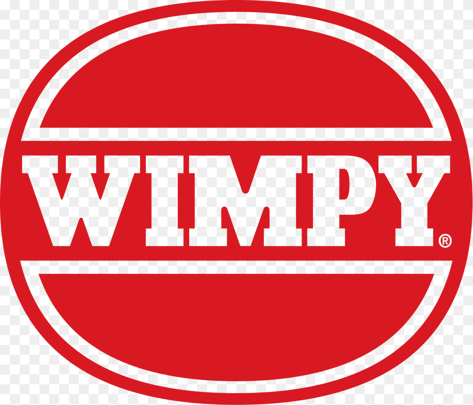 Wimpy, Logo Png Image