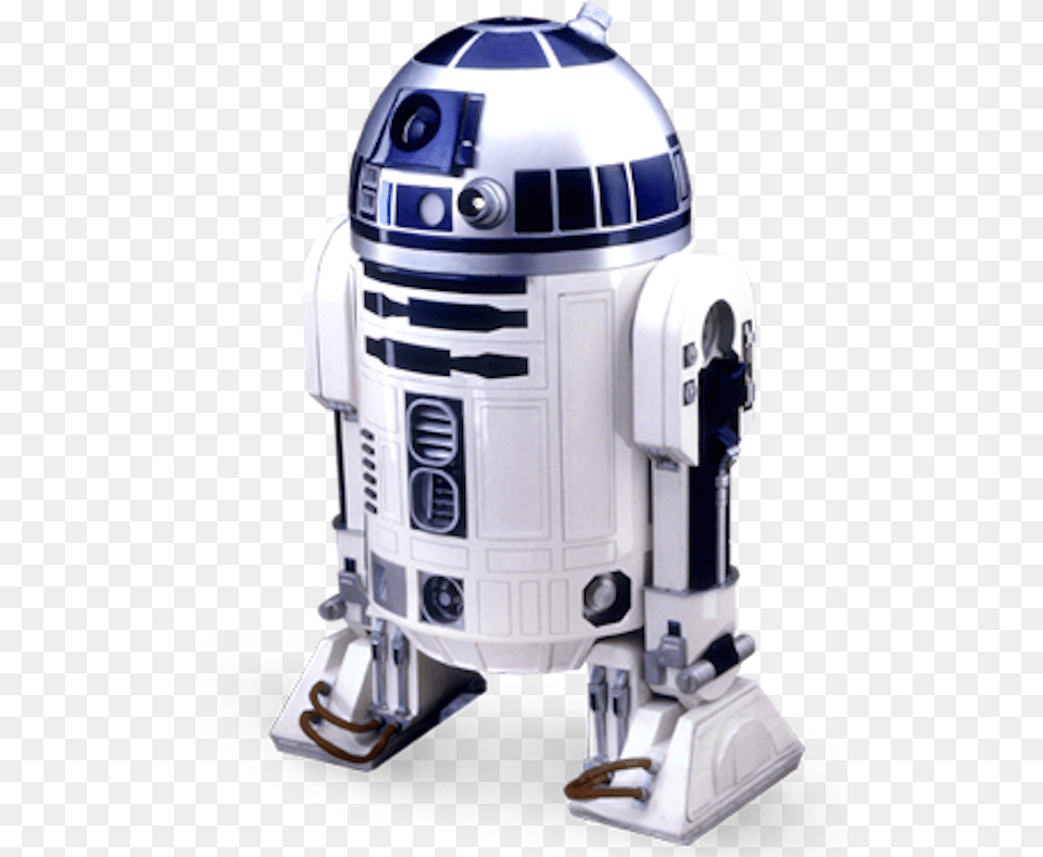 Win 1 Of 3 R2 D2 Deluxe Sixth Scale Collectable Figures Star Wars Characters, Robot Free Transparent Png
