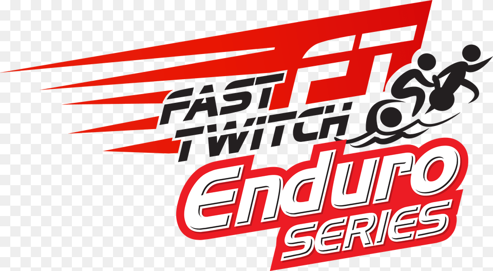Win A Entry To Fasttwitch Enduro Duathlon Clark Poster, Logo, Dynamite, Weapon Free Png Download