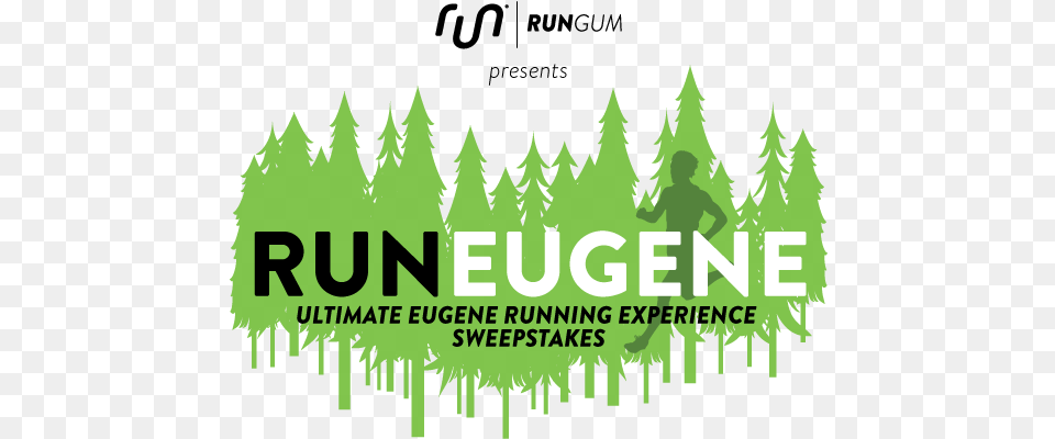 Win A Trip To Eugene Entry Into 2018 Eugene Eugene, Green, Plant, Vegetation, Tree Free Png
