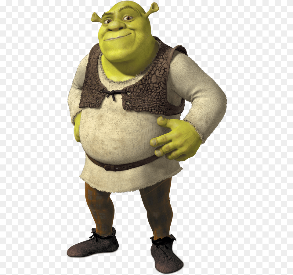 Win A Shrek Anniversary 4 Movie Collection On Blu Ray Shrek Shrek, Body Part, Finger, Hand, Person Png