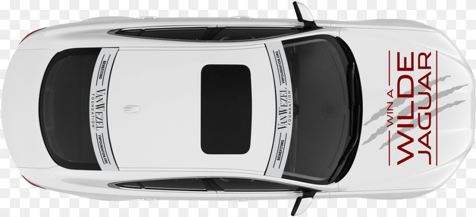 Win A Wilde Jaguar Sarasota Car Decal City Car, Transportation, Vehicle, Yacht, Electronics Free Png