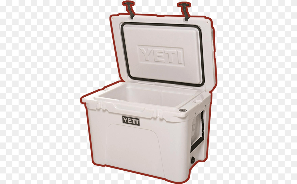 Win A Yeti Cooler Tundra 50 Cooler White, Appliance, Device, Electrical Device, Mailbox Png Image