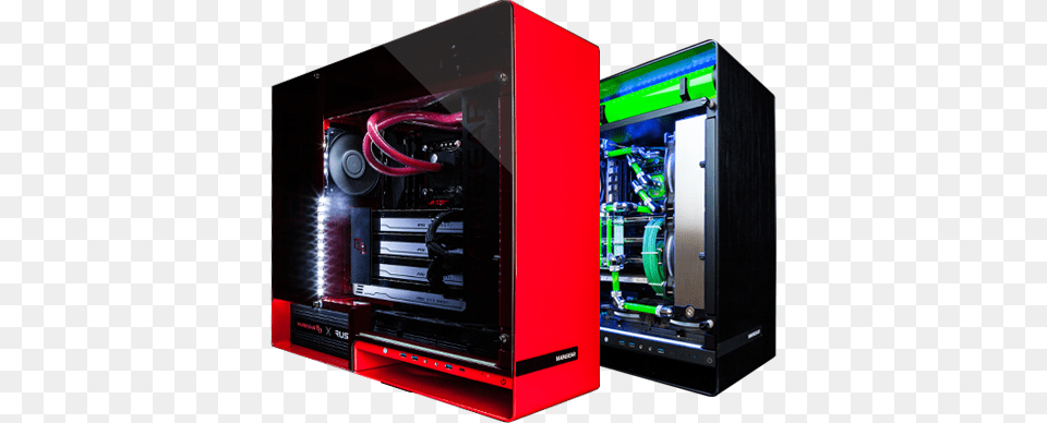 Win An Epic Maingear Rush Gaming Pc Brought To You Maingear, Computer Hardware, Electronics, Hardware, Computer Free Png