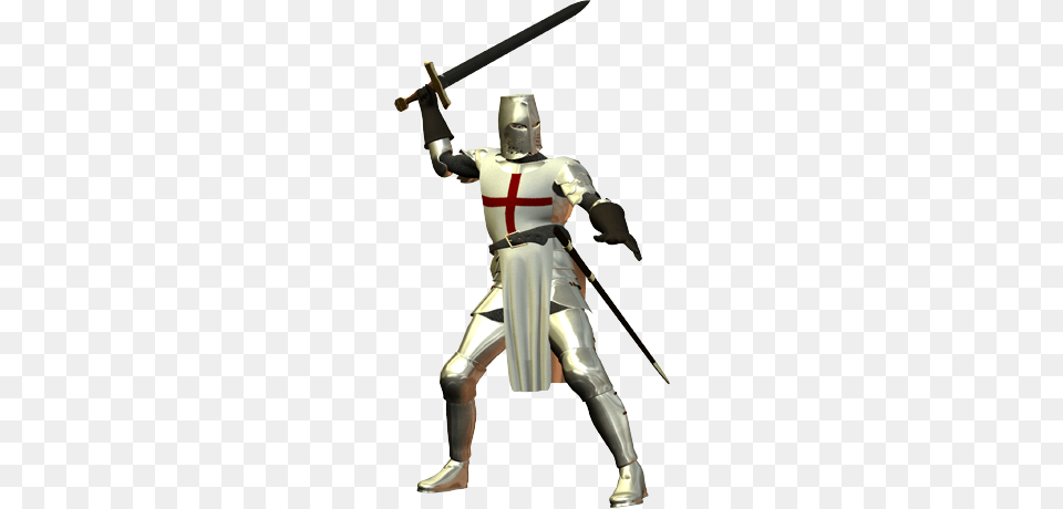 Win Crusader Kings Ii, Weapon, Sword, Armor, Person Png Image