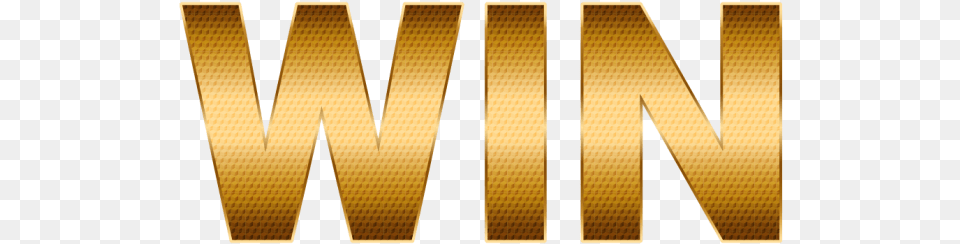 Win Golden Text Image Searchpng Win Text, Gold, Logo, Lighting, Coil Free Png Download