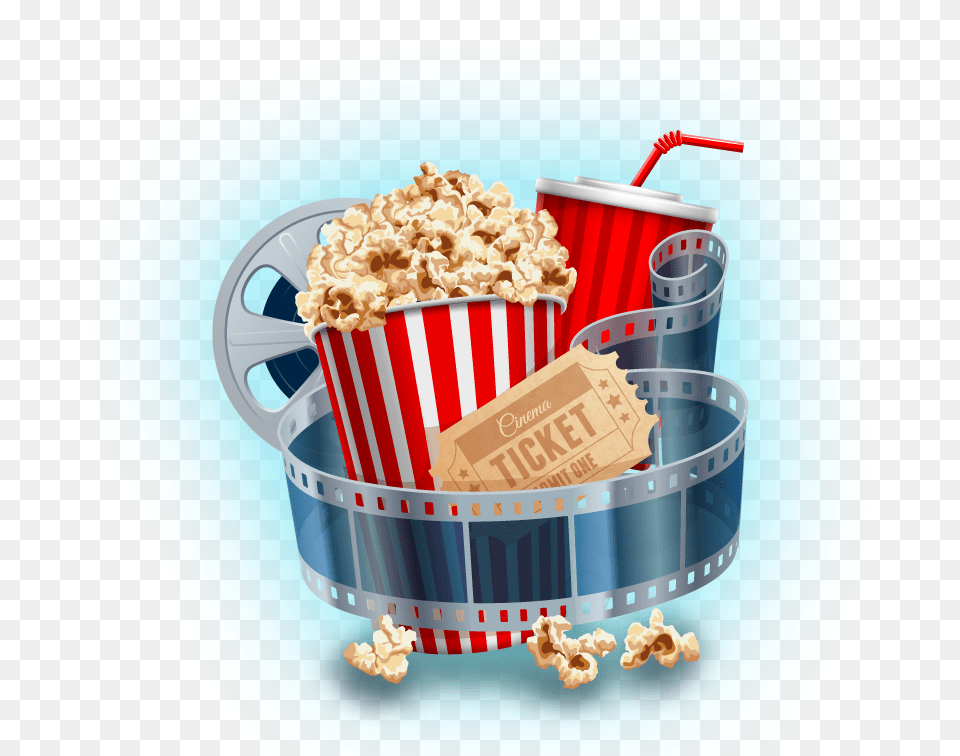 Win Movie Tickets, Birthday Cake, Cake, Cream, Dessert Png Image