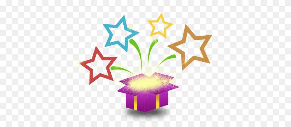 Win Prize Star Symbol, Symbol, Art, Graphics Png Image