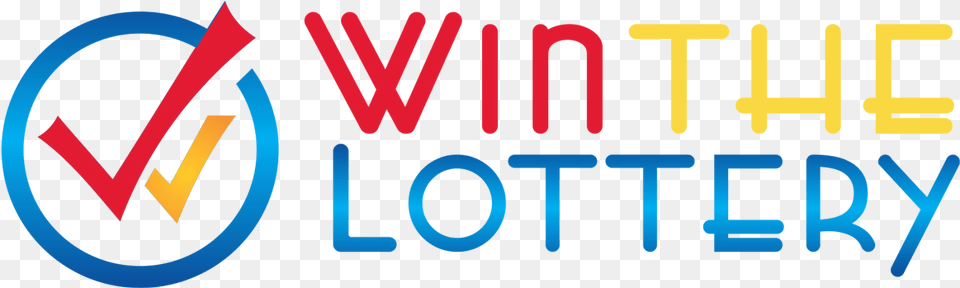 Win The Lottery, Light, Logo, Text Free Transparent Png