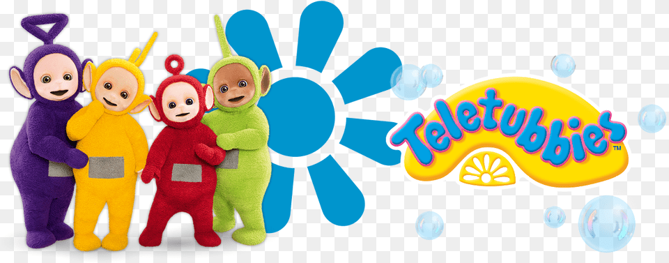 Win The New Teletubbies Dvd Teletubbies My First Colours Lift The Flap, Toy, Baby, Face, Head Png