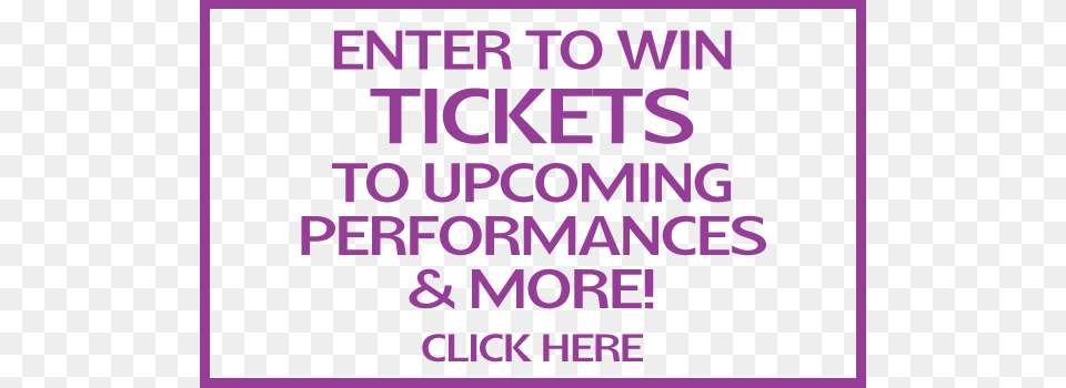 Win Tickets Keep Calm And Catch Kony, Purple, Advertisement, Poster, Scoreboard Png Image