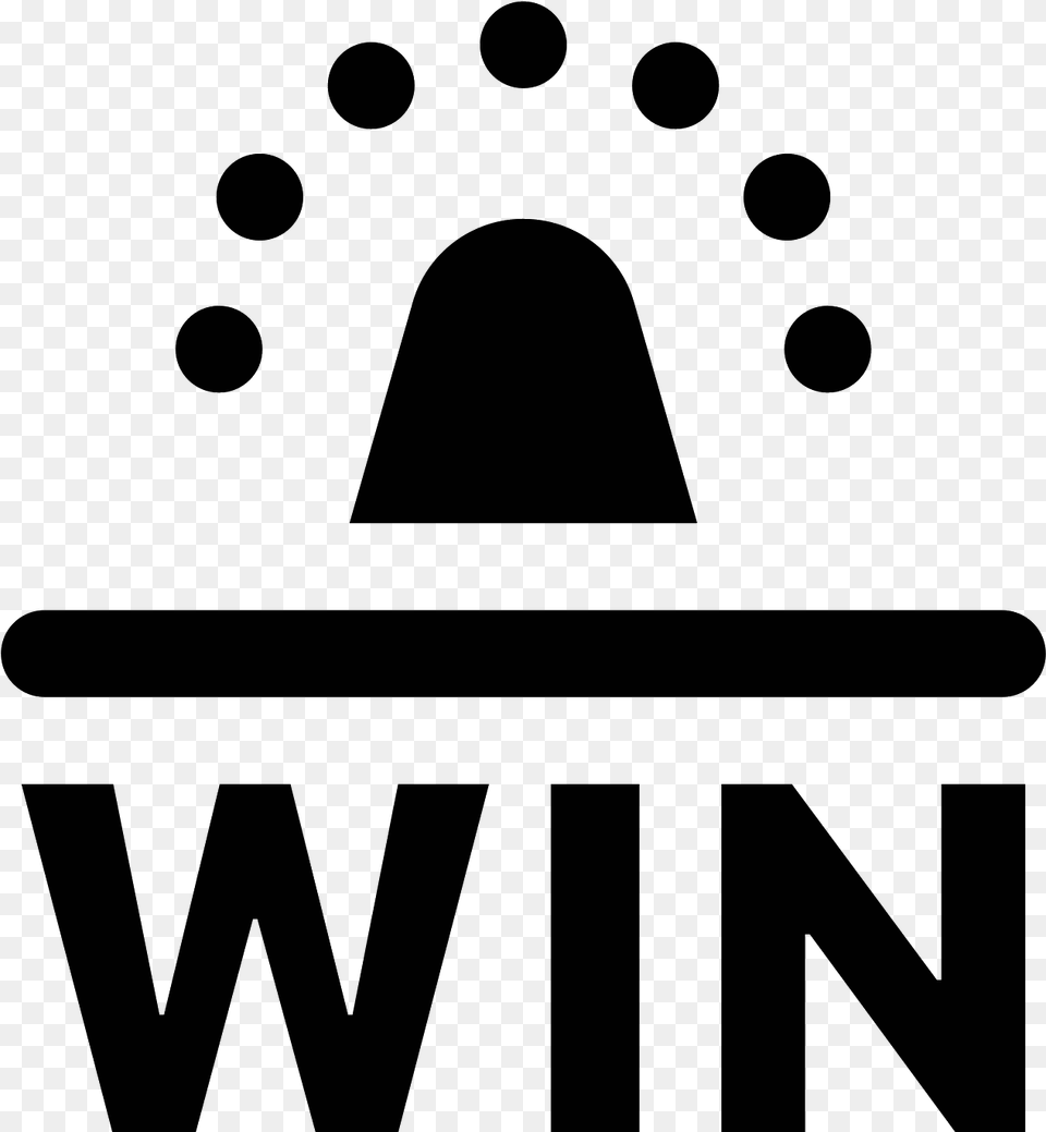 Win Vector Jpg Royalty Stock, Gray Free Png