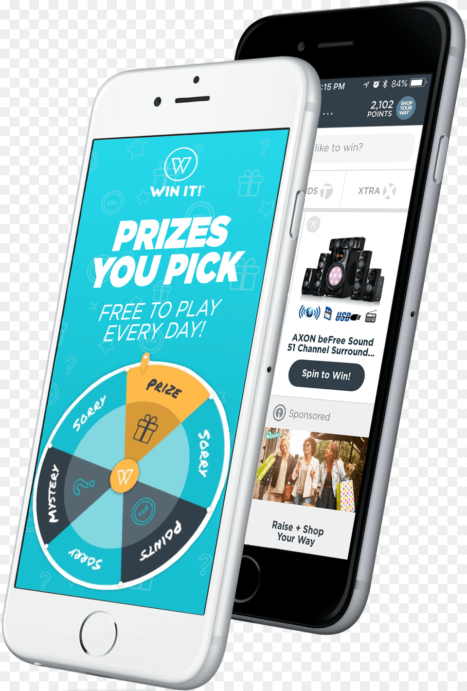 Win What You Want, Electronics, Mobile Phone, Phone, Person Png Image