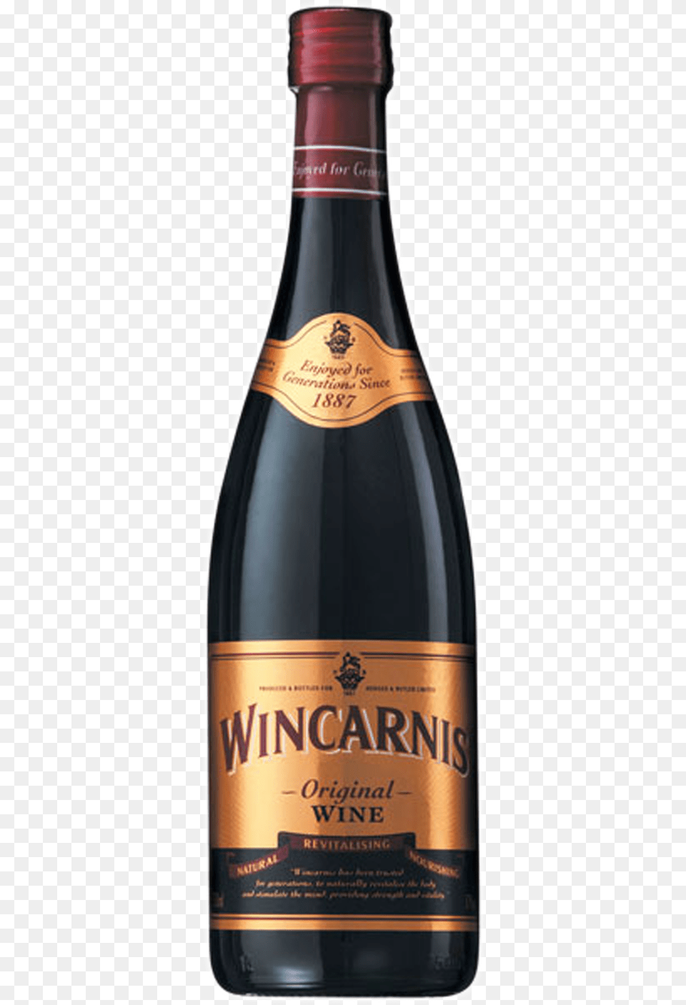 Wincarnis Tonic, Alcohol, Beverage, Liquor, Red Wine Png