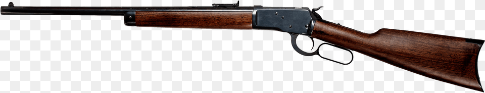 Winchester 92 Short Rifle Winchester Model, Firearm, Gun, Weapon Png