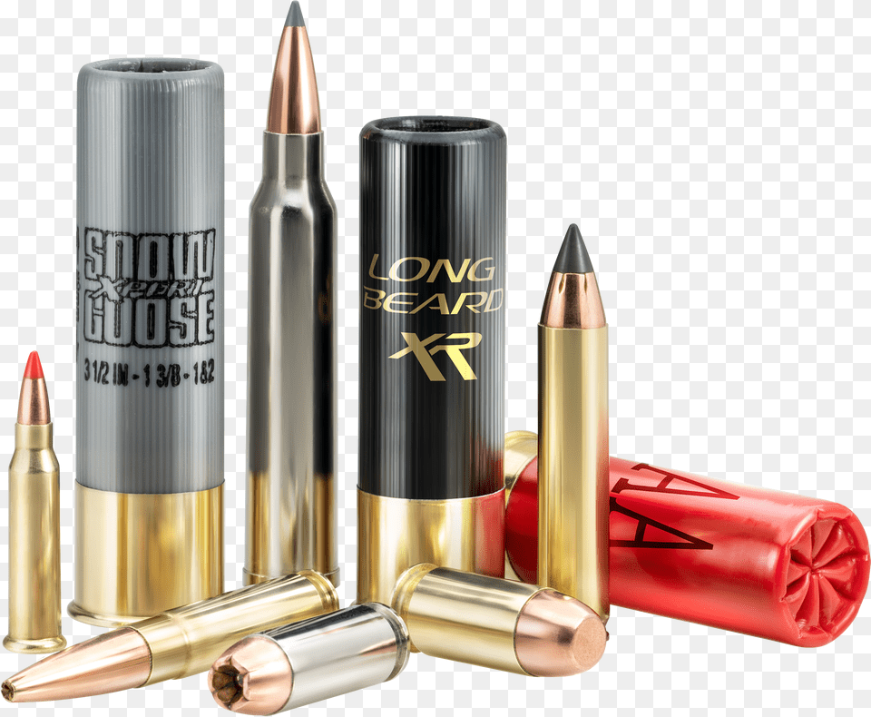 Winchester Ammunition Bullet Free Png