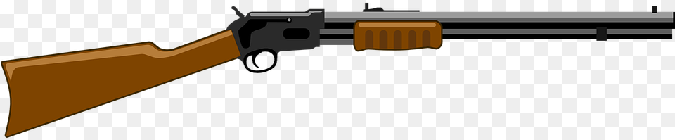 Winchester Model 73 Musket, Firearm, Gun, Rifle, Weapon Png Image