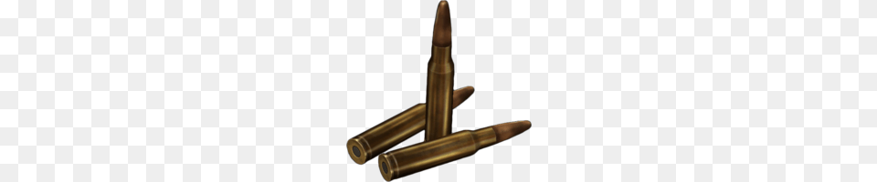Winchester Rounds, Ammunition, Weapon, Bullet Free Png Download