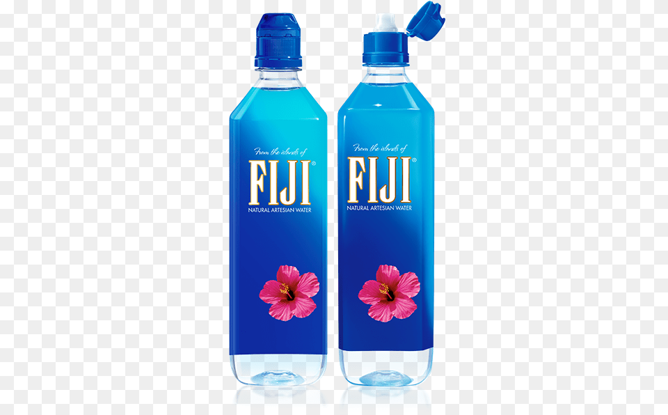 Winco Foods Fiji Water Sweepstakes Fiji Water Sports Cap, Bottle, Water Bottle, Flower, Plant Free Png