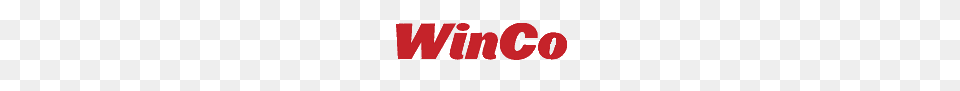 Winco Logo, Dynamite, Weapon, Plant, Vegetation Free Transparent Png