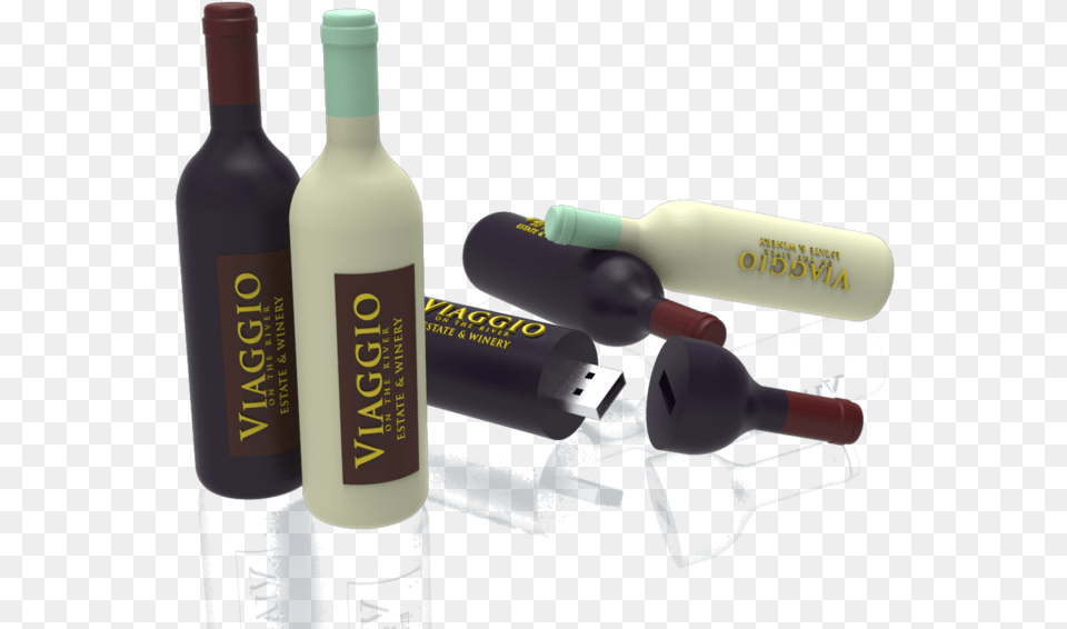 Wind Bottle Wine Bottle, Alcohol, Beverage, Liquor, Wine Bottle Free Transparent Png