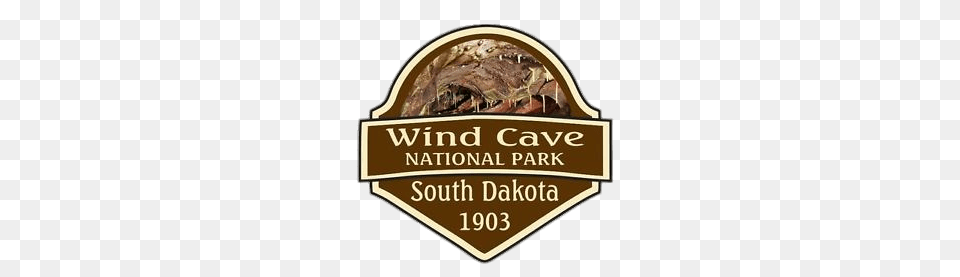 Wind Cave National Park, Blackboard Free Png Download