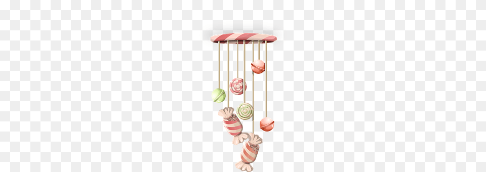 Wind Chimes Food, Sweets, Chime, Musical Instrument Free Png Download