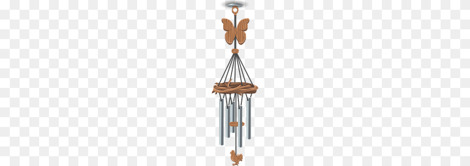 Wind Chimes Chime, Musical Instrument, Chandelier, Lamp Free Transparent Png