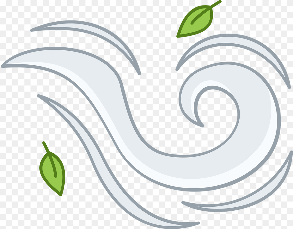 Wind Clipart, Art, Graphics, Outdoors, Animal Free Transparent Png