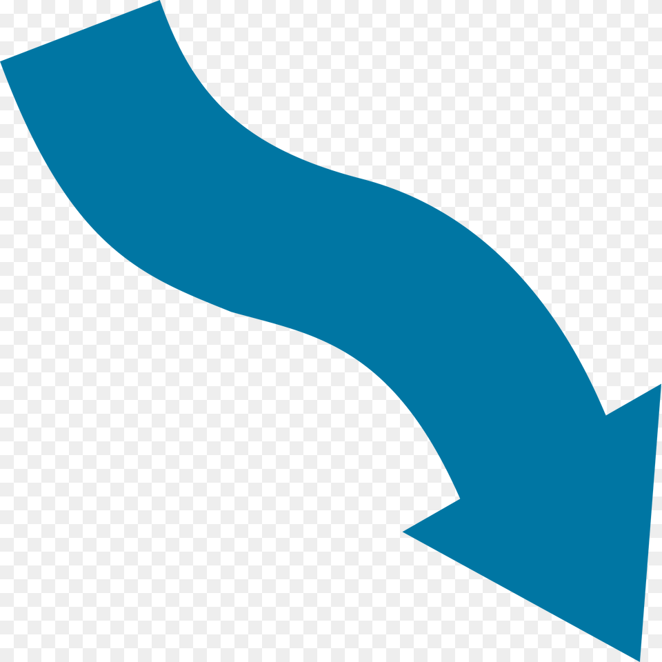 Wind Direction Arrows 3 Wavy Arrow, Text Png Image