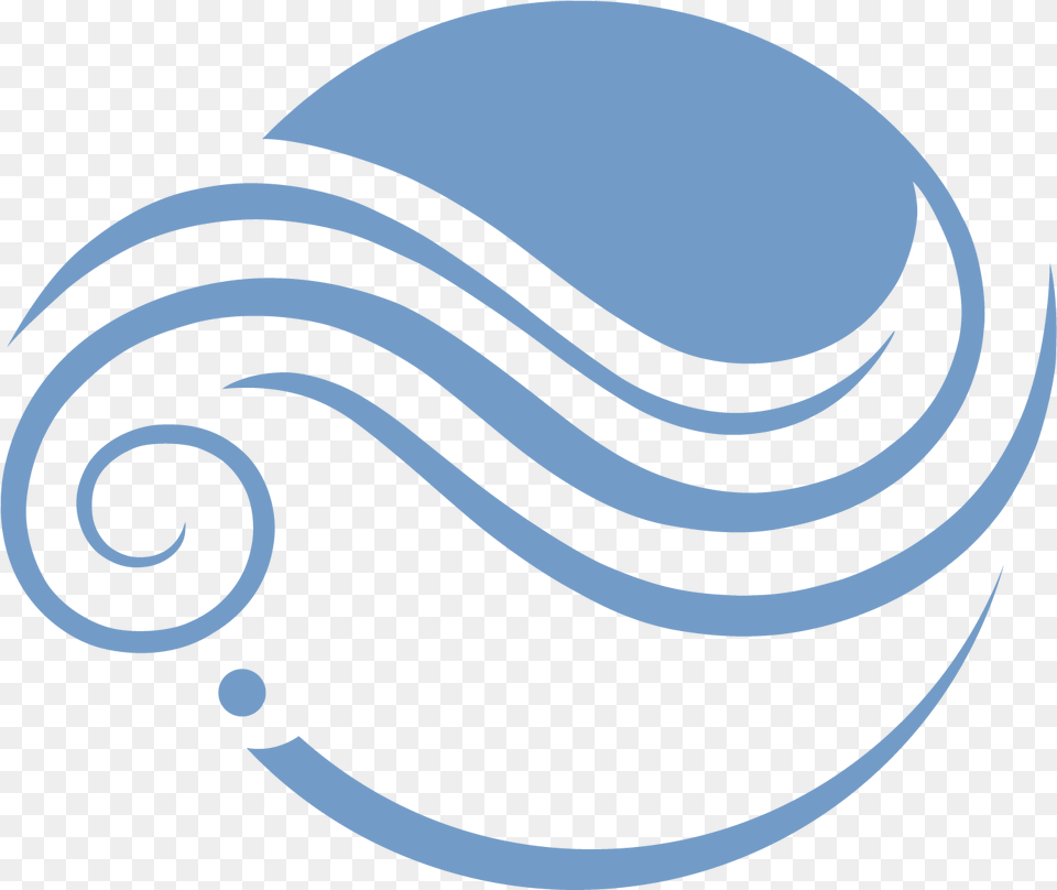 Wind Element Symbol Free Transparent Png