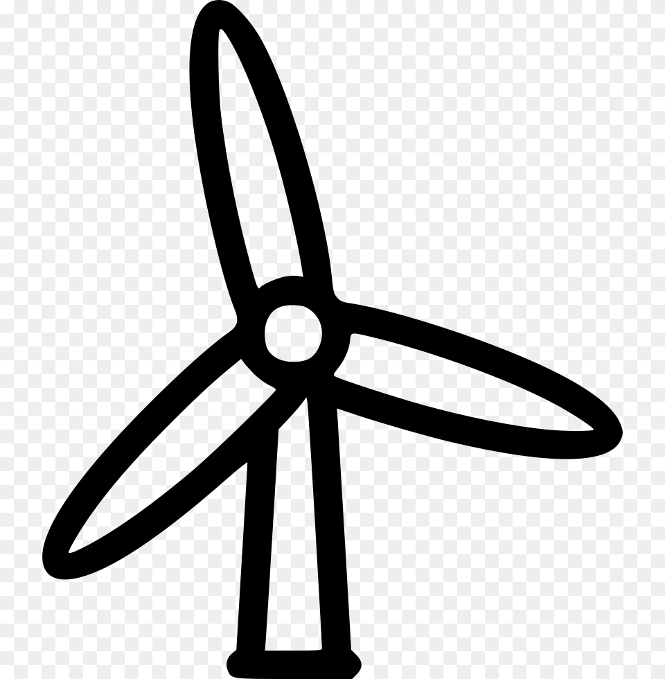 Wind Energy Power Turbines Wind Power Energy Icon, Engine, Machine, Motor, Bow Free Transparent Png