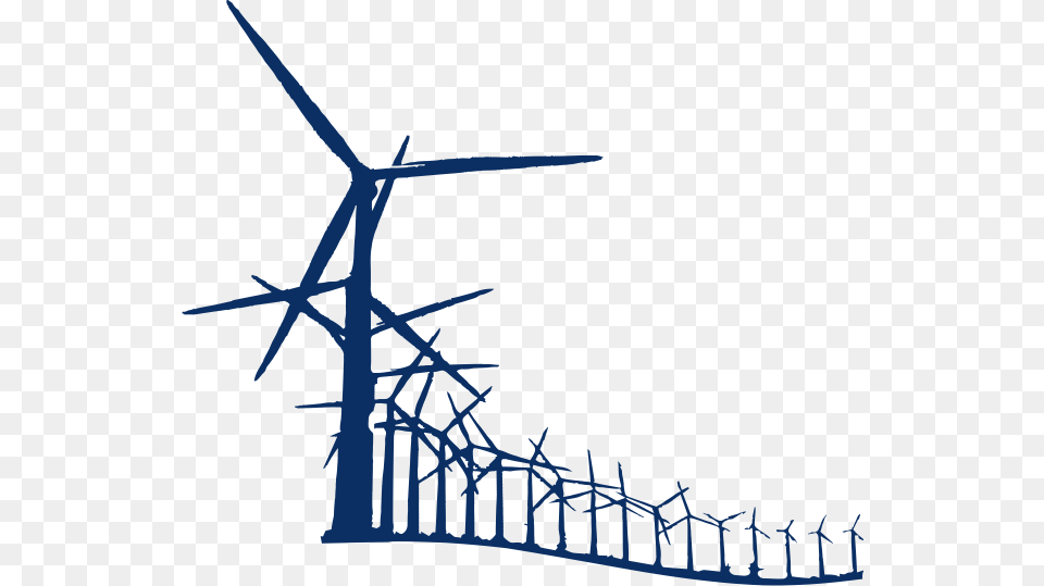 Wind Farm Image, Engine, Machine, Motor, Turbine Free Png Download