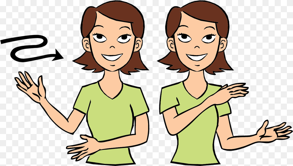 Wind Farm Sign Language, Baby, Clothing, Person, T-shirt Free Transparent Png