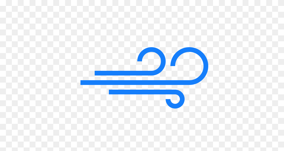 Wind Icon Free Transparent Png