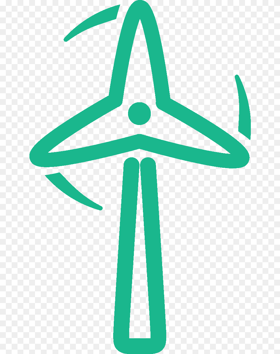 Wind Icon, Symbol, Cross, Star Symbol Png
