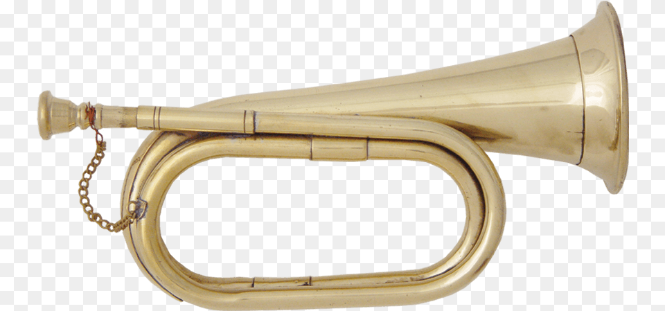 Wind Instrument During Medieval Period, Brass Section, Horn, Musical Instrument, Bugle Png