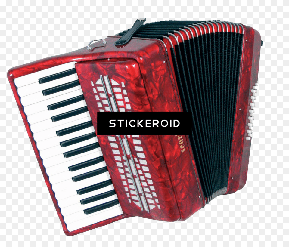 Wind Instrument Piano Accordion 24 Bass, Musical Instrument Png Image