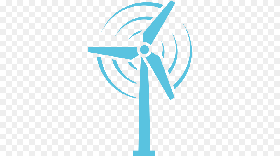 Wind Power, Engine, Machine, Motor, Turbine Free Transparent Png