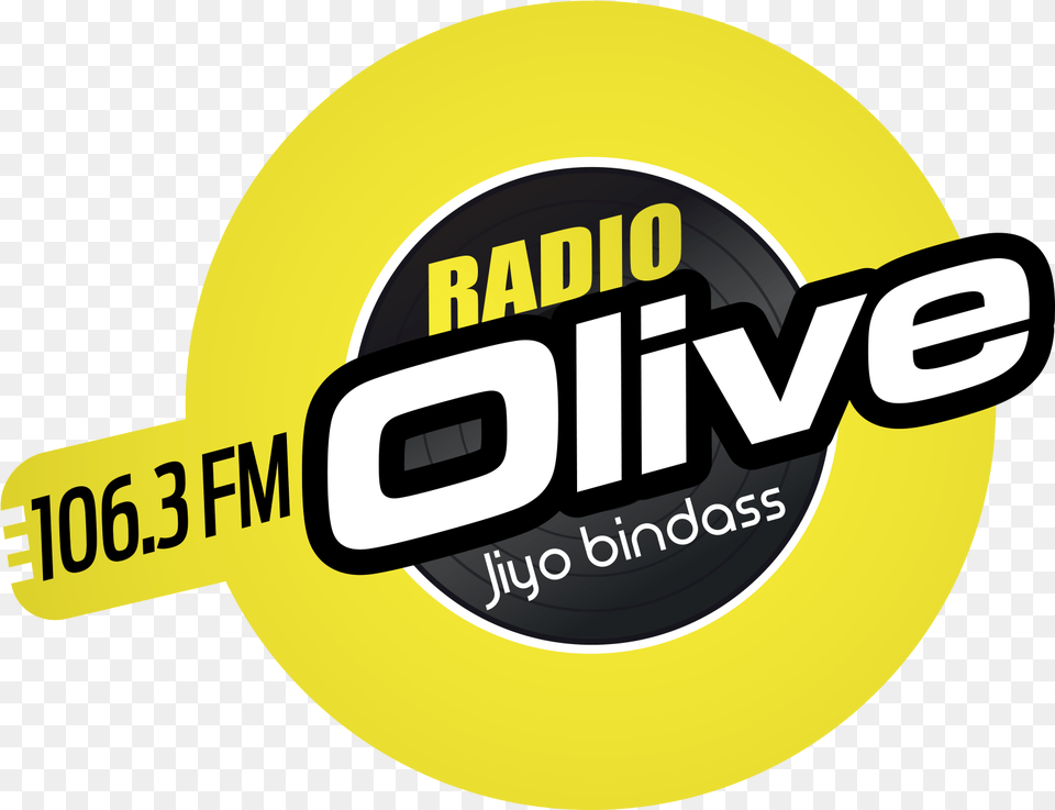 Wind Power India 1063 Facebook Suno In Icon Radio Olive Qatar Logo Free Png