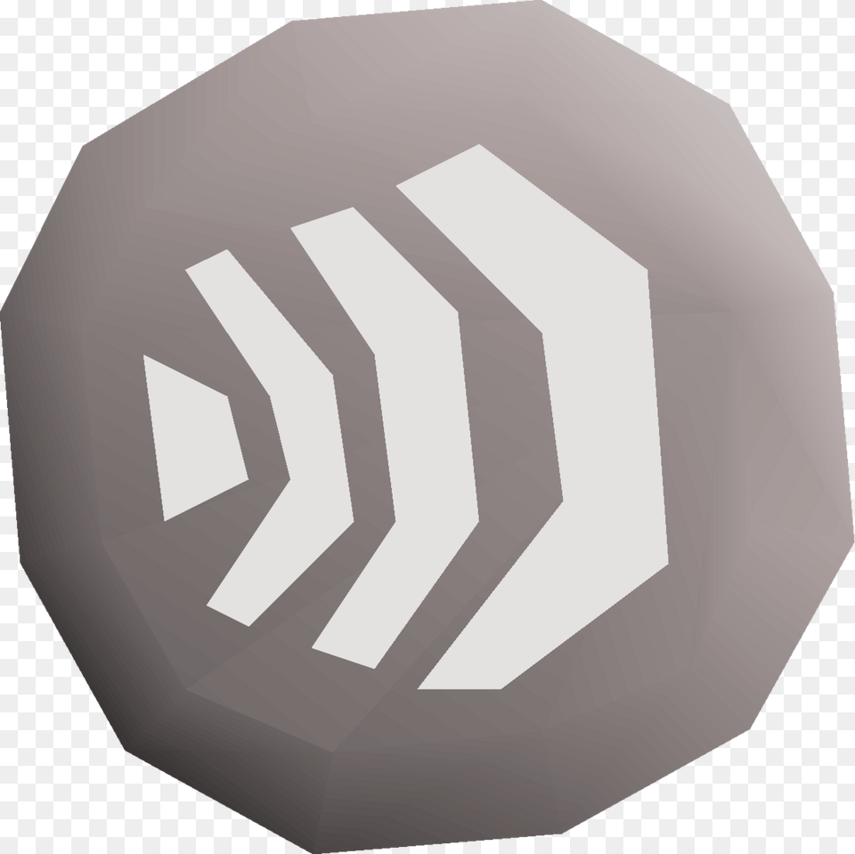 Wind Rune Osrs, First Aid Free Png Download