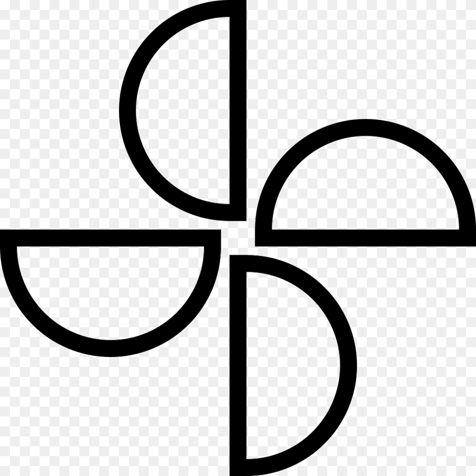 Wind Speed, Cross, Symbol Png