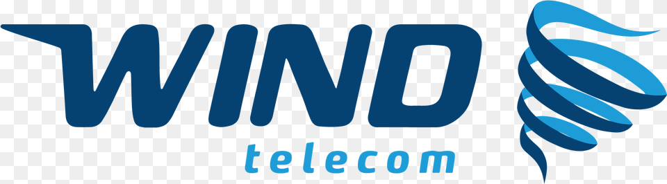 Wind Telecom, Logo, Coil, Spiral Free Transparent Png