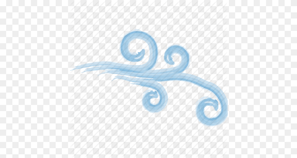 Wind Transparent Pattern, Tape Png Image