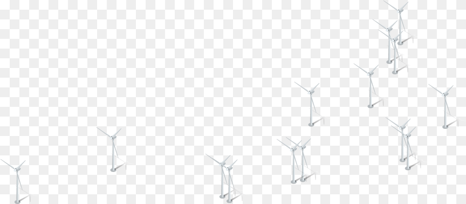 Wind Turbine, Engine, Machine, Motor, Outdoors Free Png Download