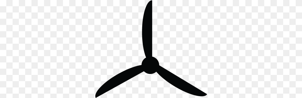 Wind Turbine, Machine, Propeller Png