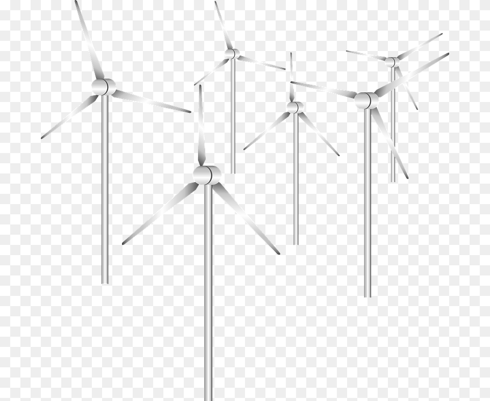 Wind Turbine, Engine, Machine, Motor, Wind Turbine Free Transparent Png