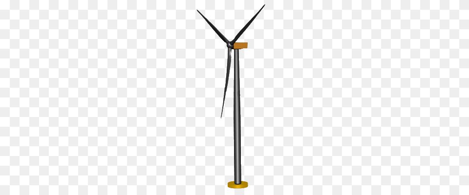 Wind Turbine, Engine, Machine, Motor, Wind Turbine Png Image